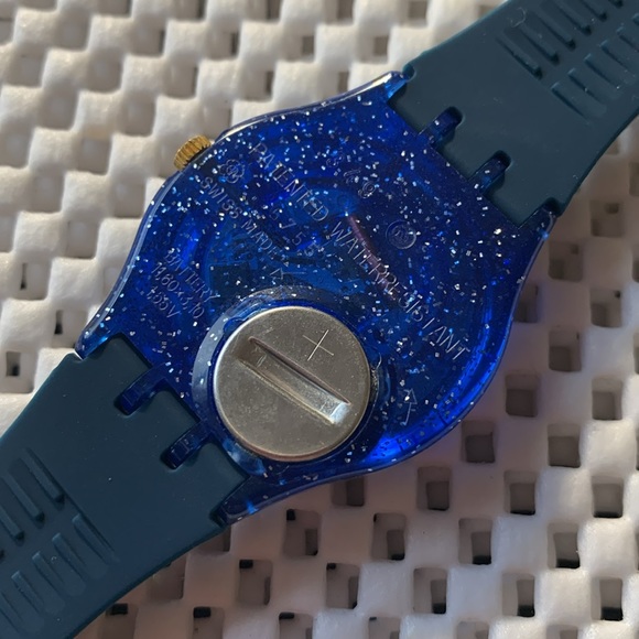 Swatch Watch - GN136 - SEX TEASE - Picture 5 of 9